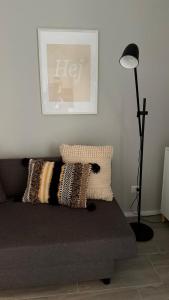 Tiburtina FLAM guest house