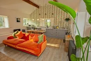 Bullclough loft - Upper Hulme