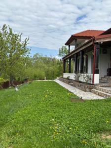 Pensiunea Emelys, Iasi