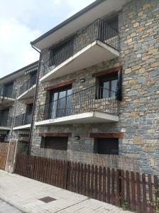 Apartamento Villa de Venecia