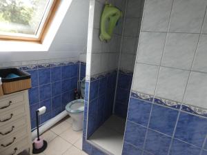 Maisons de vacances Gite Les Ronces : photos des chambres
