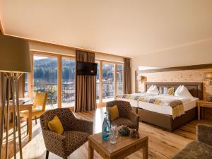 Hotel Zentral ****superior