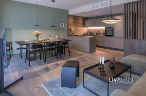 LIVALPIN Balance