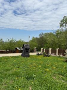 Pensiunea Emelys, Iasi