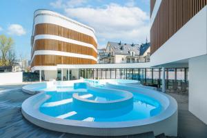 Premium Apart Baltic Waves Resort