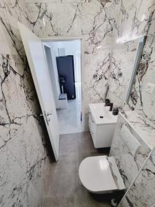 Apartmani Marina Vir centar