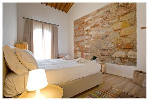 Casa al Fienile, Charming Loft just 500 m from Lucca s Centre