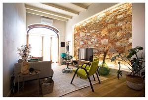 Casa al Fienile, Charming Loft just 500 m from Lucca s Centre