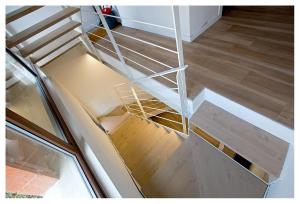 Casa al Fienile, Charming Loft just 500 m from Lucca s Centre