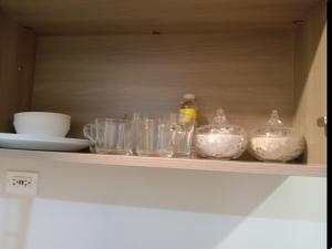 One Bedroom Unit in Fame Residences