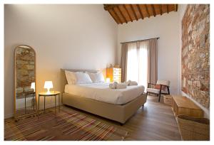 Casa al Fienile, Charming Loft just 500 m from Lucca s Centre
