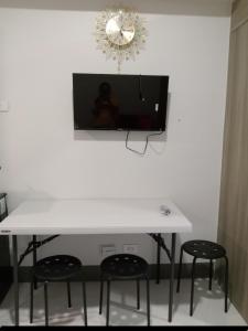 One Bedroom Unit in Fame Residences