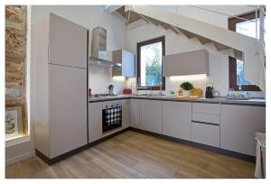 Casa al Fienile, Charming Loft just 500 m from Lucca s Centre