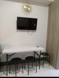 One Bedroom Unit in Fame Residences