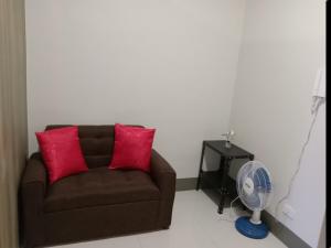 One Bedroom Unit in Fame Residences