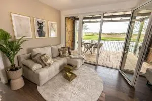 Traumzeit Apartments - Pfahlheim