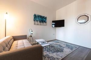 Spacious Contractor 5BR - Wi-Fi, Parking