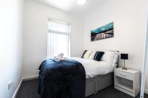 Spacious Contractor 5BR - Wi-Fi, Parking