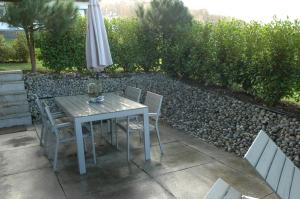 Maisons de vacances Cottages Domaine du Grand Bec : photos des chambres