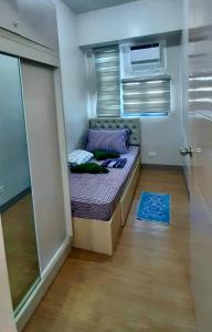 2br Unit at Asmara near St Lukes Medical Center