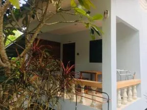 Seasalt house 3 - Ban Madua Wan