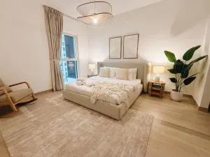 2 Bedroom In Waters Edge Voyage - Yas Island