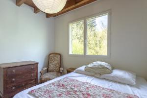 Chalet de Gretteguerre