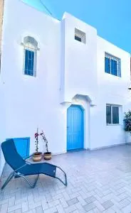 Villa Bleue Agadir - Agádir