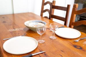 Chalet de Gretteguerre