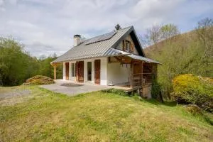 Chalet de Gretteguerre - Lanne-en-Barétous 