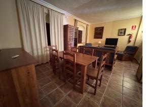 Turismo rural Valsequillo