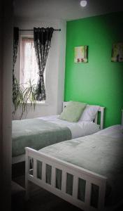 Spacious Modern Townhouse