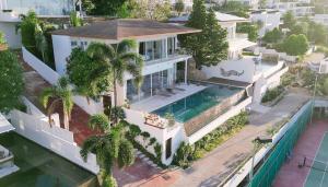 Villa Zen - Amazing Sea View - Ubytování bez kategorie ve městě Mae Nam