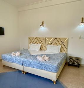 Arabian Nights Nook