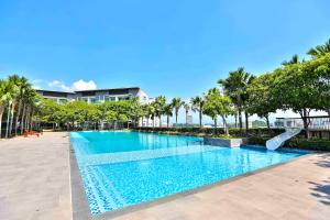 Imago Loft Time Square Kota Kinabalu