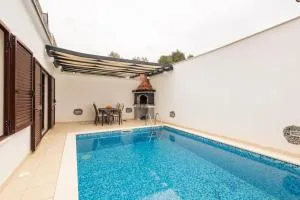 Villa Palanga - Liveli