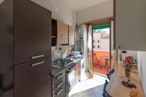 Pigneto Apartment