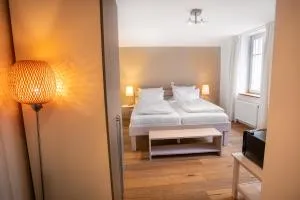 Wanderers Neubau - Ranschbach