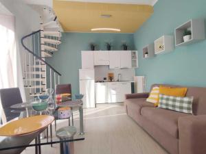 Balilla centro int 4 San benedetto del tronto