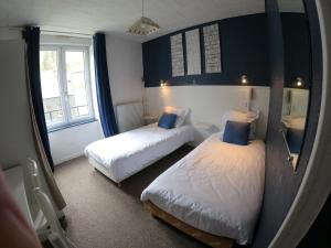 Hotels Hotel de Londres : photos des chambres