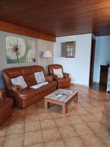 Maisons de vacances 2 hebergements differents un gite avec 2 chambres et une chambre avec kitchenette : photos des chambres