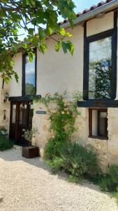 Maisons de vacances LPC Dordogne Holidays - Le Petit Coin : photos des chambres