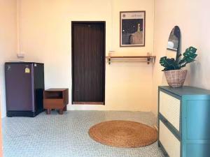 Papaya House Bangkok - Wat Arun