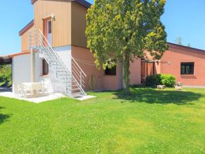 Villas Maison Standing 260M2 Veranda Piscine Jardin 2700M2 Vue campagne : photos des chambres