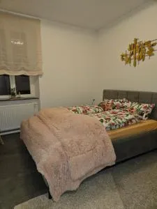 Wolga - 布格昆施塔特