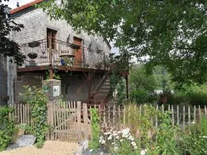 La Grange - Ermeton-sur-Biert