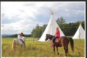 Ranch Calamity Jane - 济维科夫斯科波德拉迪