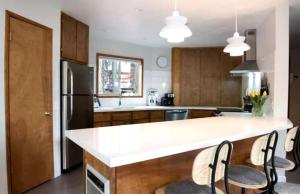 Secluded Dome Rental Surrounded by Stunning Nature near Arnold, California