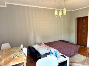 Apartament Krasińskiego 5 - Park