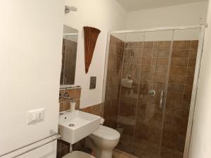 Appartamento Deluxe con 1 Camera da Letto e Vista Giardino